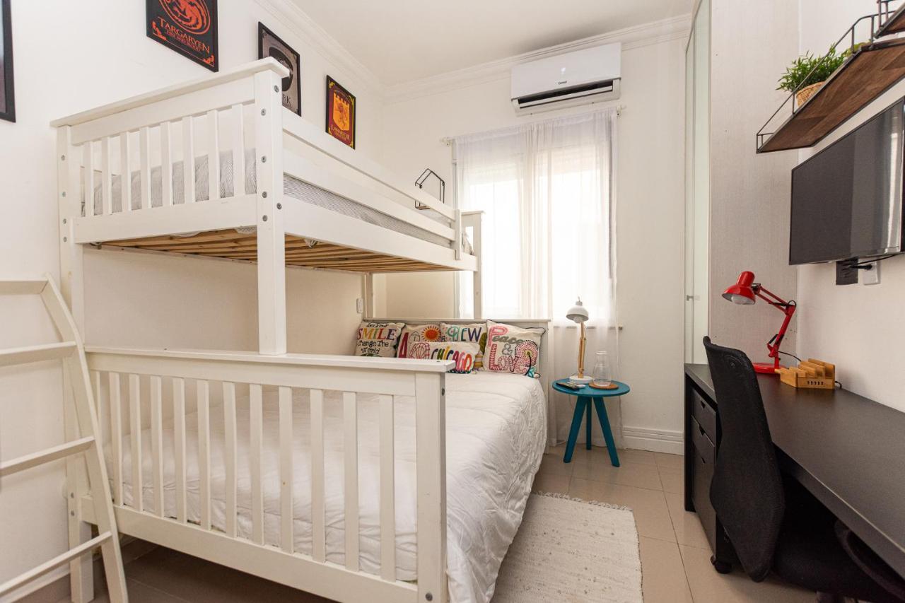Appartement Leblon Apto A Pe 50 Metros Rio de Janeiro