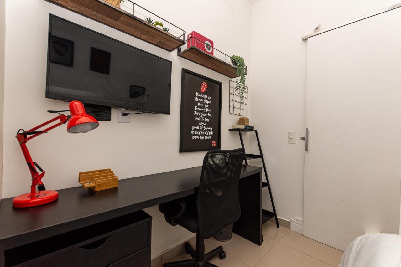 Leblon Apto A Pe 50 Metros Appartement Rio de Janeiro