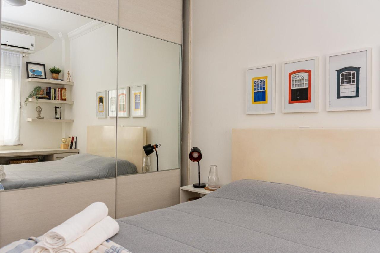 Leblon Apto A Pe 50 Metros Appartement Rio de Janeiro