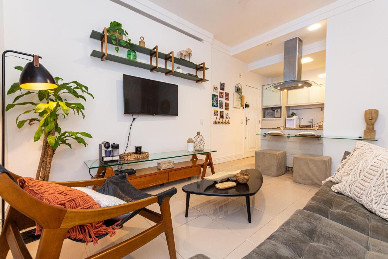 Appartement Leblon Apto A Pe 50 Metros *