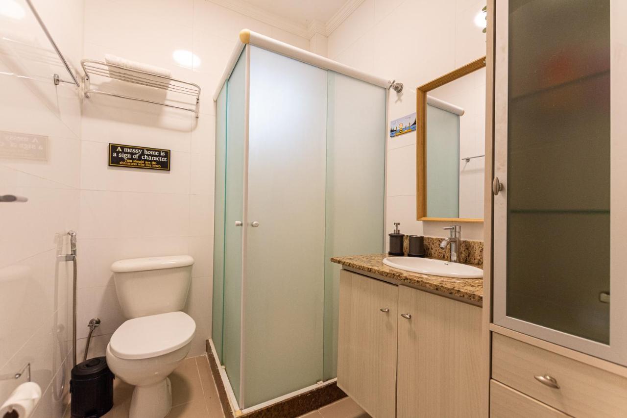Leblon Apto A Pe 50 Metros Appartement Rio de Janeiro